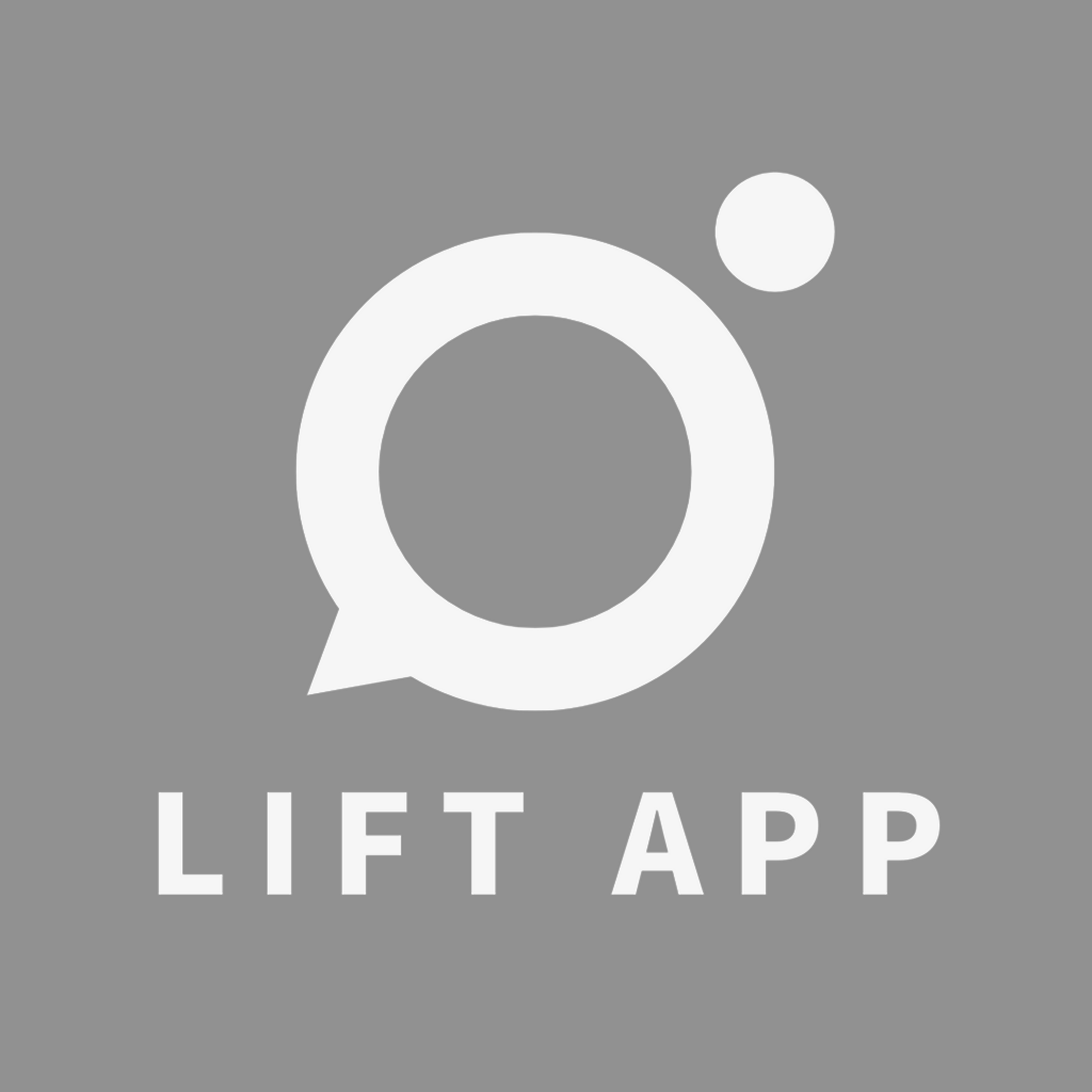 LIFT APP Logo